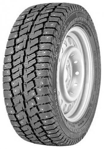 Шины Continental VancoIceContact SD 205/75 R16C 110/108R 8PR шип - 1
