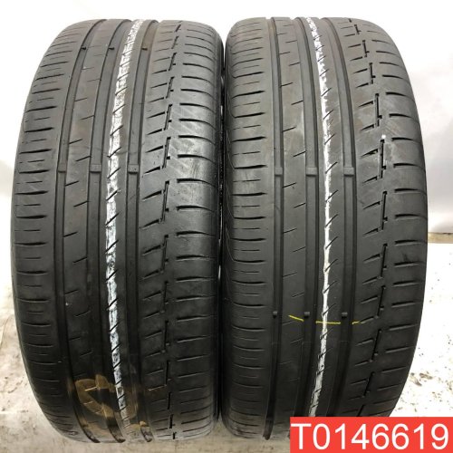 Continental PremiumContact 6 225/50 R17 98Y  - 1