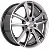 X trike X-116 6,5x16 5x114,3 ET45 dia 60,1 HSB/FP