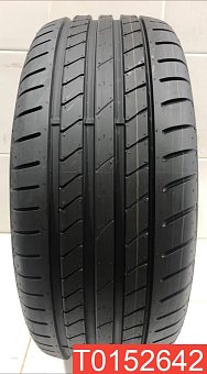 Dunlop SP Sport Maxx TT 225/55 R16 95W 