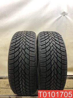Continental ContiWinterContact TS850 215/55 R16 93H 