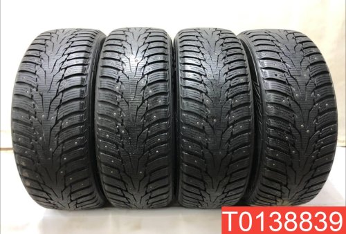 Nexen Winguard WinSpike WH62 215/55 R17 98T  - 1
