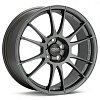 OZ Racing Ultraleggera 8x18 5x112 ET35 dia 75 matt graphite silver