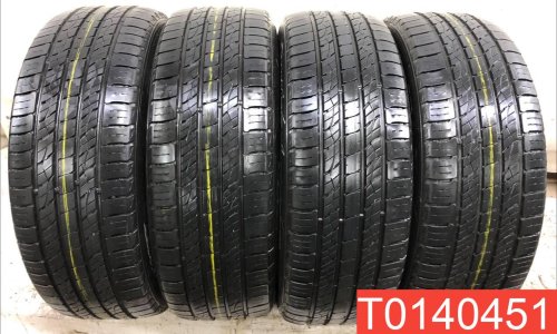 Kumho Crugen Premium 225/55 R19 99V  - 1