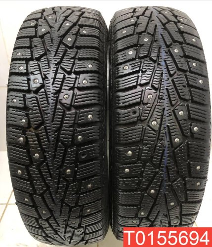Cordiant Snow Cross PW-2 175/65 R14 82T  - 1
