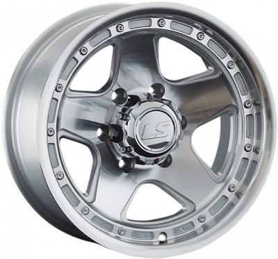 Диски LS wheels 870 - 1