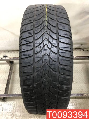 Dunlop SP Winter Sport 4D 205/60 R16 92H  - 1