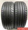 Dunlop SP Sport Maxx RT 205/45 R17 88W 