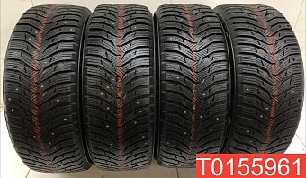 Kumho WinterCraft Ice WI31+ 205/55 R16 91T 