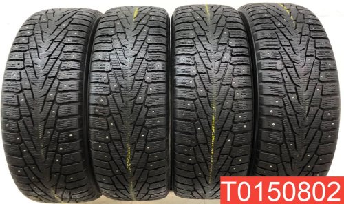 Nokian Tyres Nordman 7 SUV 265/60 R18 114T  - 1