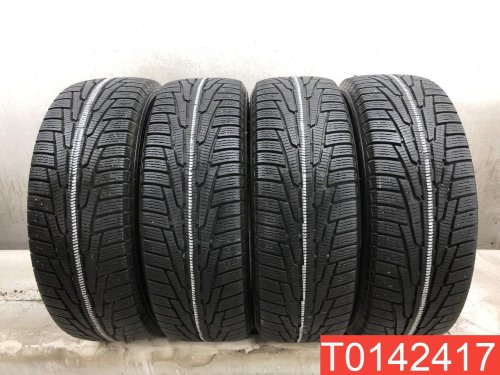 Nokian Tyres Nordman RS2 SUV 215/60 R17 100R  - 1