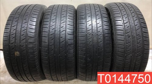 Dunlop Grandtrek PT3A 275/50 R21 113V  - 1