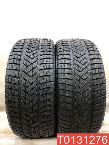 Pirelli Sottozero 3 255/40 R19 96V RunFlat - 1