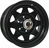 Trebl Off-road 01 7x16 5x139,7 ET20 dia 108,1 black