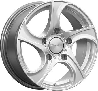 Скад Вихрь 7x16 5x139,7 ET40 dia 98,5 селена Россия