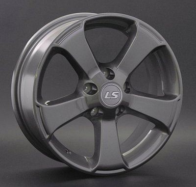 Диски LS wheels 1049 - 1