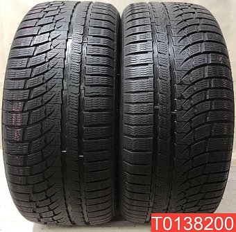 Nokian Tyres WR A4 255/45 R19 104V 