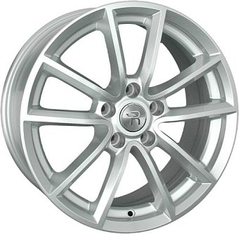 Replica Replay Volkswagen (VV57) 8x17 5x112 ET41 dia 57,1 S