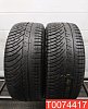 Michelin Pilot Alpin 4 ZP 225/55 R17 97H RunFlat