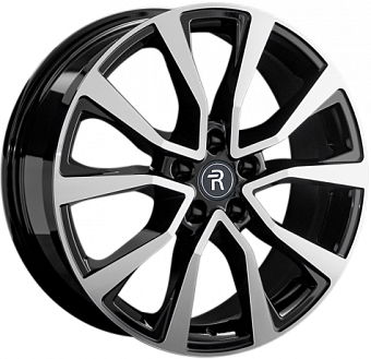 Replica Replay Toyota (TY427) 7,5x19 5x114,3 ET40 dia 60,1 BKF