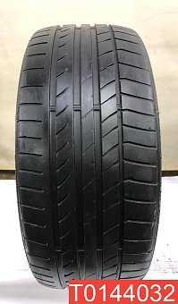 Dunlop SP Sport Maxx TT 245/40 R20 99Y 