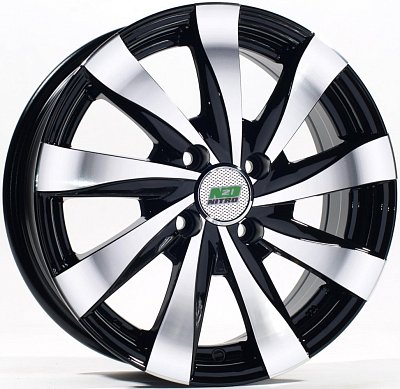 Диски Nitro Y465 - 1