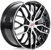 X Trike RST R007 7.5x17 5x112 ET51 dia 57.1 BK/FP