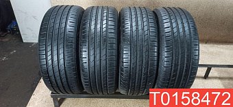 Kumho Ecsta HS51 235/45 R18 94V 