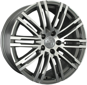 Replay Audi (A101) 8,5x19 5x112 ET28 dia 66,6 GMF Replay Audi (A101) 8,5x19 5x112 ET28 dia 66,6 GMF