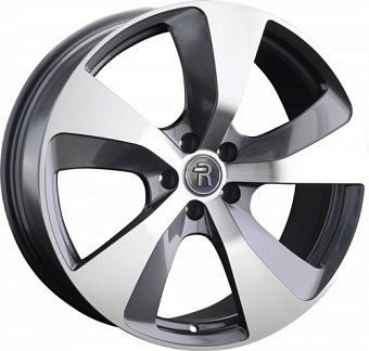 Replay Volkswagen (VV232) 9x20 5x112 ET42 dia 57,1 GMF