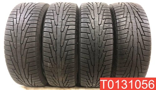 Nokian Tyres Nordman RS2 SUV 215/60 R17 100R  - 1