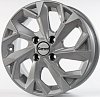 Carwel Вага 1402 (Getz/i20/Alsvin) 5,5x14 4x100 ET46 dia 54,1 SLT