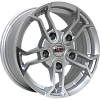 Alcasta M18 6,5x16 5x139,7 ET40 dia 98,5 SF