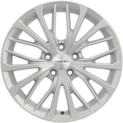 Диски Khomen Wheels KHW1705 (CX-5) - 1