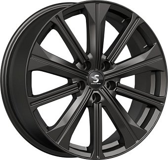 Premium Replica Wheels КР013 7x19 5x114,3 ET45 dia 67,1 fury black