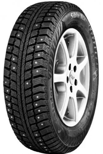 Шины Matador MP30 Sibir Ice 2 ED 205/55 R16 94T XL шип - 1