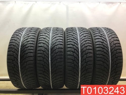 Nokian Tyres Hakkapeliitta 9 SUV 285/50 R20 116T  - 1