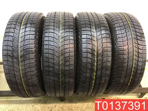 Michelin X-Ice 3 215/65 R16 102T  - 1