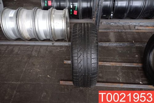 Continental ContiWinterContact TS310 225/55 R16 99H  - 1