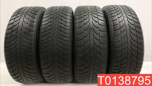 Bridgestone Blizzak LM32 225/55 R17 97H RunFlat - 1