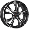 Replica LegeArtis Honda (H36) 7,5x17 5x114,3 ET55 dia 64,1 MBF