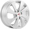X Trike RST R005 Solaris/Rio 6x15 4x100 ET46 dia 54,1 HSL