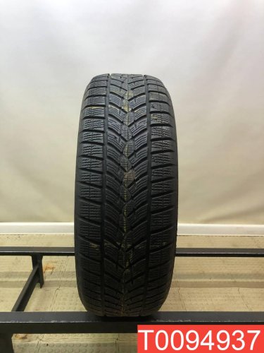 Goodyear UltraGrip Perfomance SUV Gen-1 225/65 R17 102H  - 1