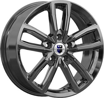 K&K Каланг 6,5x17 5x114,3 ET45 dia 60,1 кварц