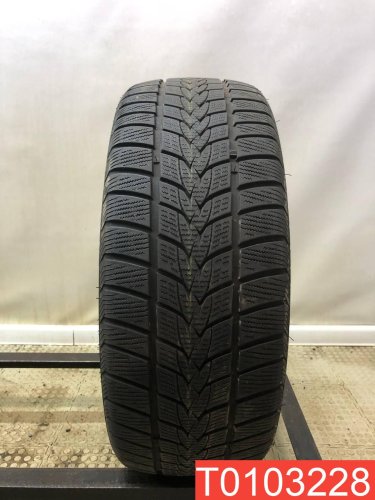 Minerva FrostTrack UHP 215/45 R18 93V  - 1
