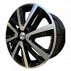 Carwel Таймыр 1609 6x16 4x100 ET47 dia 56.6 ABT