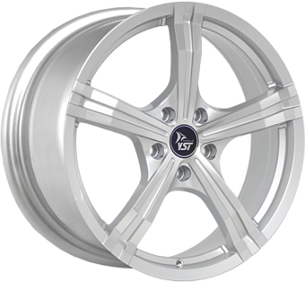 YST X-23 8x18 5x105 ET42 dia 56,6 SF YST X-23 8x18 5x105 ET42 dia 56,6 SF