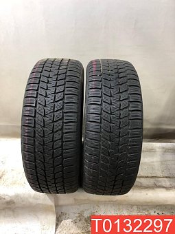 Bridgestone Blizzak LM25 215/60 R17 96H 
