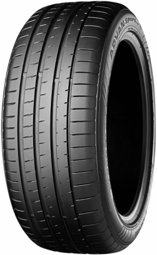 Шины Yokohama Advan Sport V107E 275/40 R21 107Y - 1