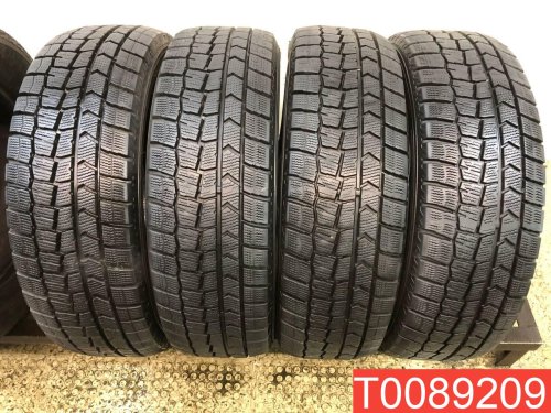 Dunlop Winter Maxx WM02 185/65 R15 88Q  - 1
